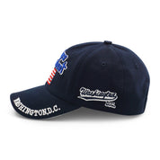 FUTURE PRESIDENT BASEBALL CAP KIDS