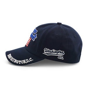 FUTURE PRESIDENT BASEBALL CAP KIDS