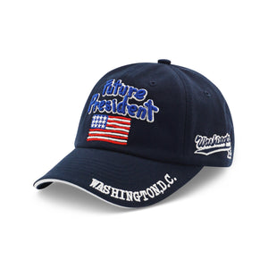 FUTURE PRESIDENT BASEBALL CAP KIDS