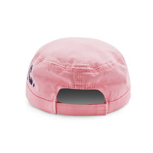 WASHINGTON DC PINK CASTRO CAP
