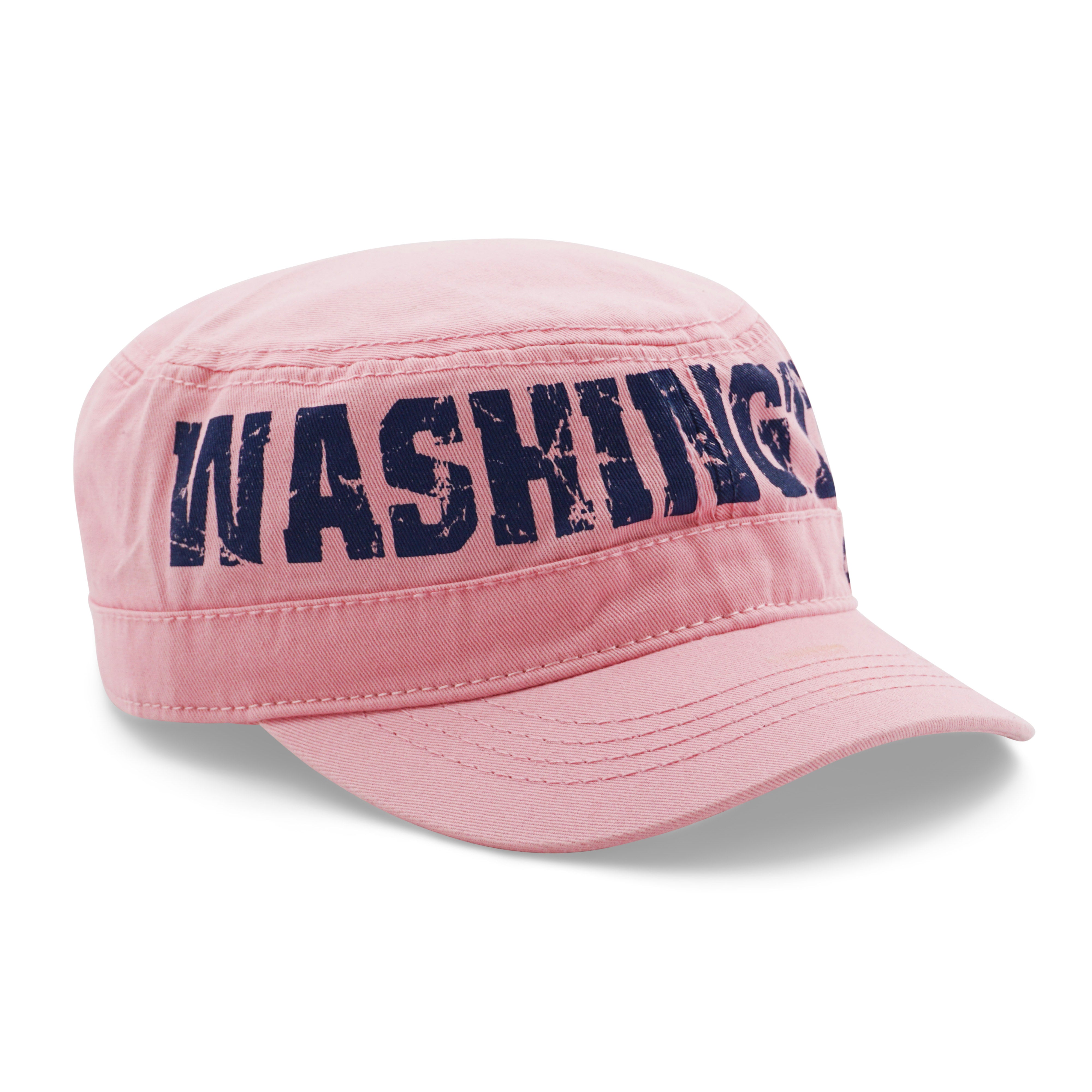 Washington DC Castro Cap (Orginal)
