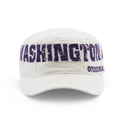 Washington DC Castro Cap (Orginal)