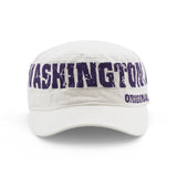 Washington DC Castro Cap (Orginal)