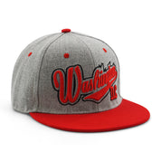 BASEBALL CAP DC COLLEGIATE DESIGN