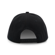 BASEBALL CAP DC STATE FLAG