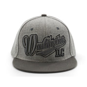 BASEBALL CAP DC COLLEGIATE DESIGN