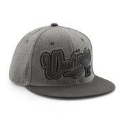 BASEBALL CAP DC COLLEGIATE DESIGN