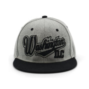 BASEBALL CAP DC COLLEGIATE DESIGN