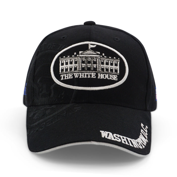 WHITE HOUSE BASEBALL CAP