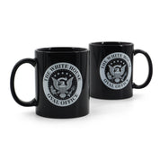 White House Seal Oval Office Coffee Mug