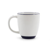 Presidential Seal White Coffee Mug