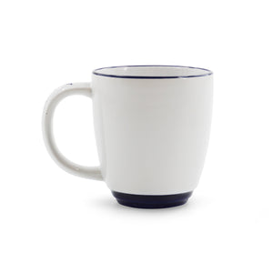 Presidential Seal White Coffee Mug