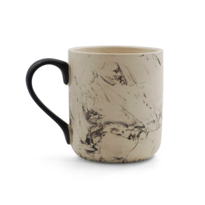 USA Seal Marble Coffee Mug