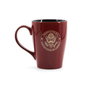 Coffee Mug Washington DC Seal Blue/Red