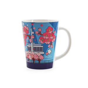 Cherry Blossom 2024 Coffee Mug