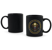 Washington DC Seal Coffee Mug