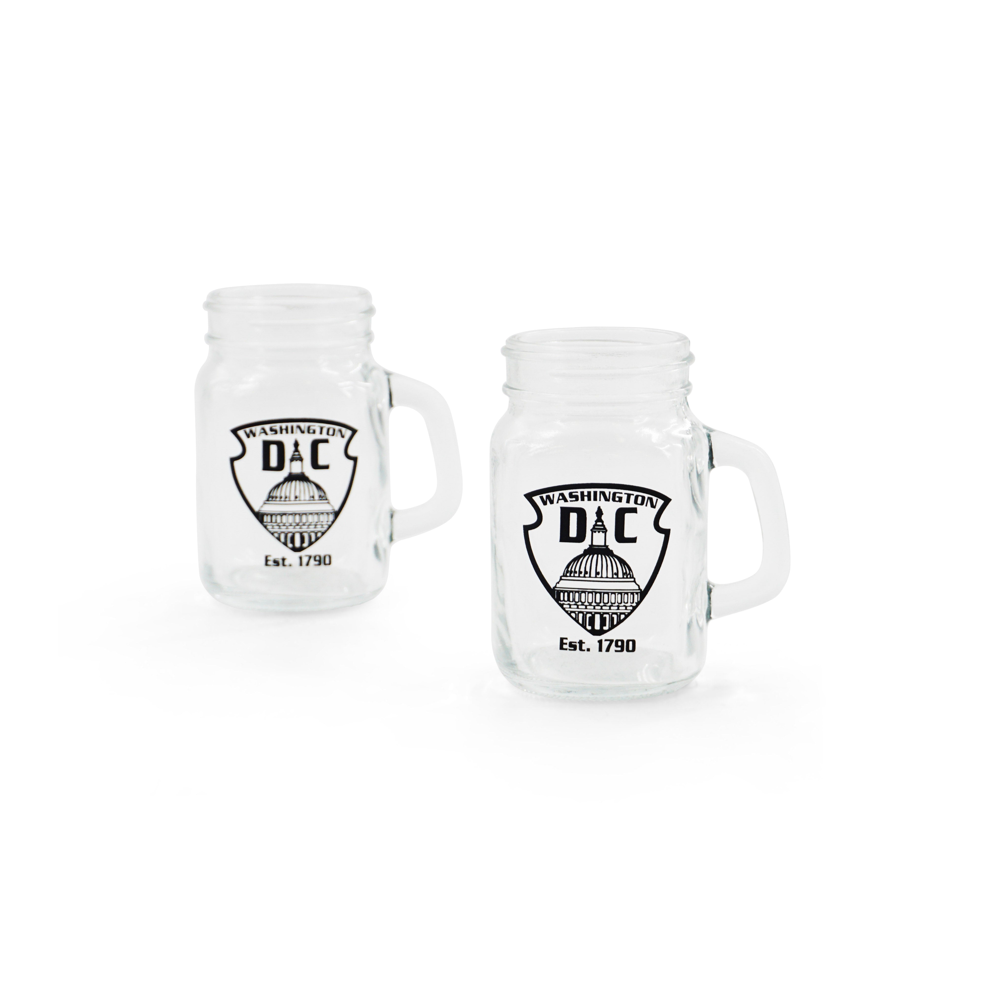 MASON MINI MUG WDC CAPITAL