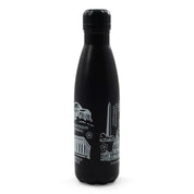 DC Monuments Black Travel Bottle