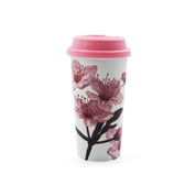 Cherry Blossom Washington DC Tumbler