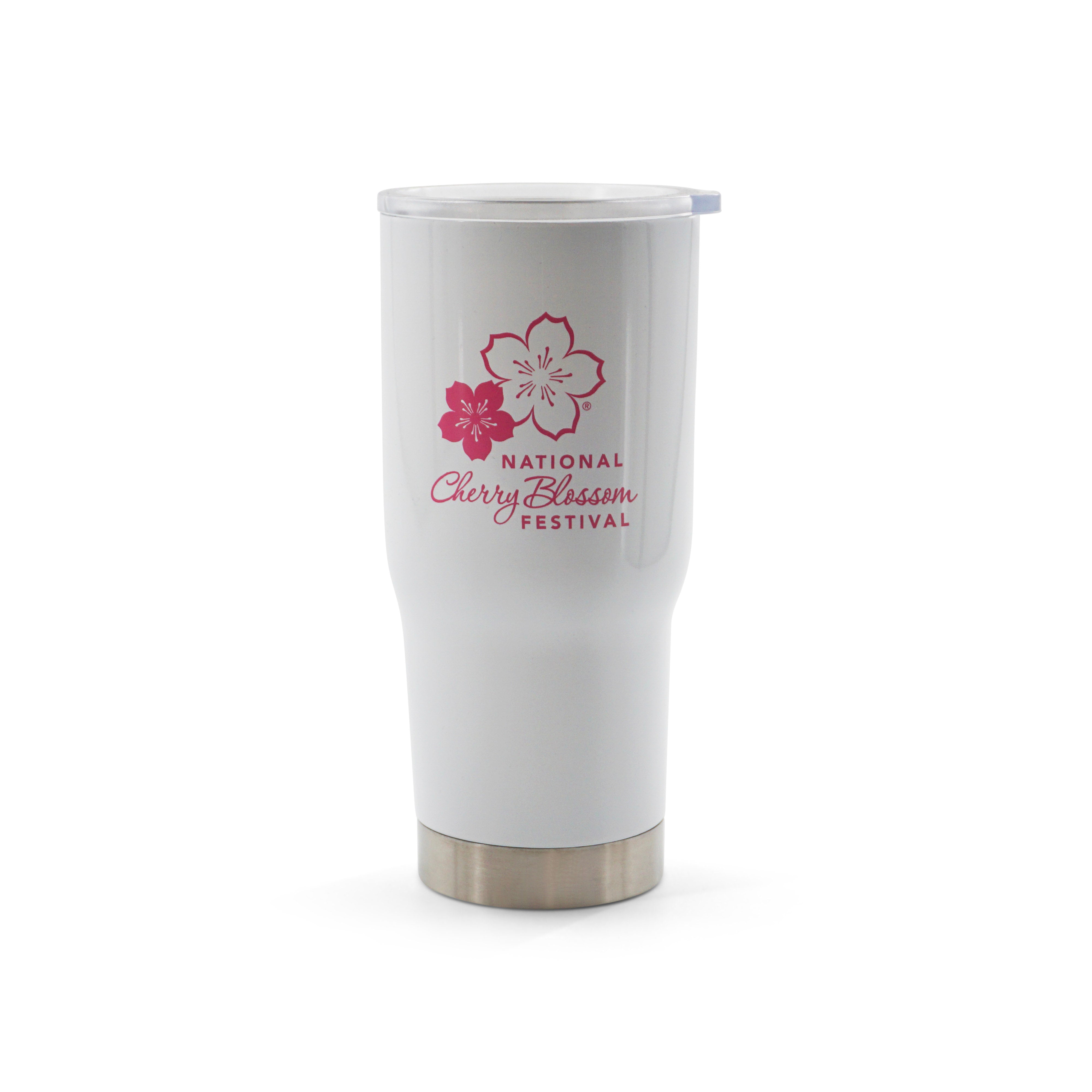 Cherry Blossom Festival Tumbler