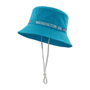 Washington DC Fisherman Bucket Hats
