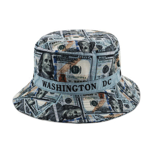 $100 WDC Bucket Hat