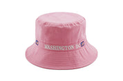 Washington DC Fisherman Bucket Hats