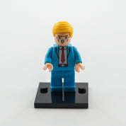 Trump Lego Minifigure