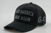 Donald Trump MAGA (Never Surrender) Cap