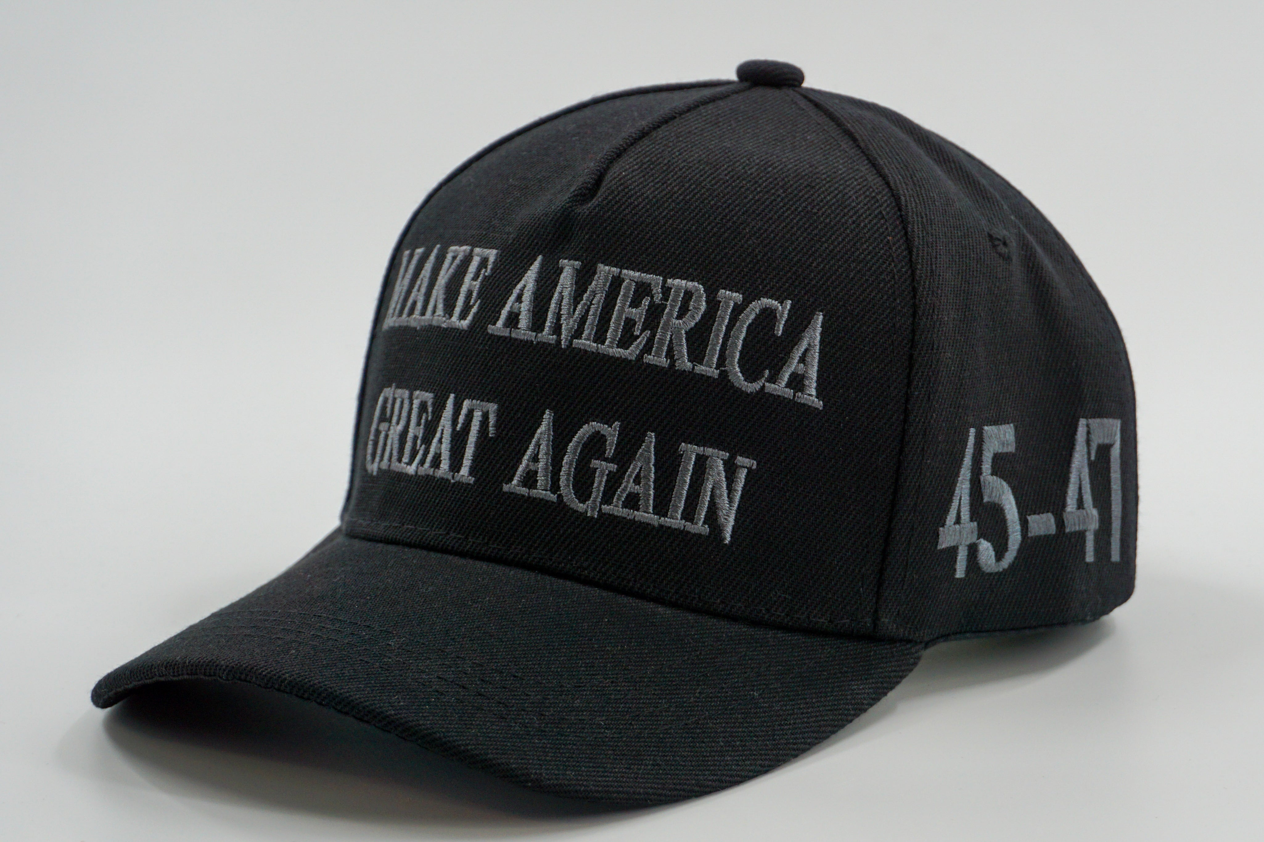 Donald Trump MAGA (Never Surrender) Cap