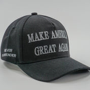 Donald Trump MAGA (Never Surrender) Cap
