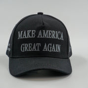 Donald Trump MAGA (Never Surrender) Cap