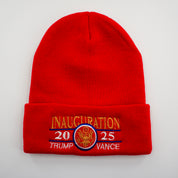 Donald Trump Inauguration Ski Hat