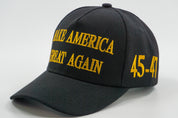 Donald Trump MAGA (Never Surrender) Cap