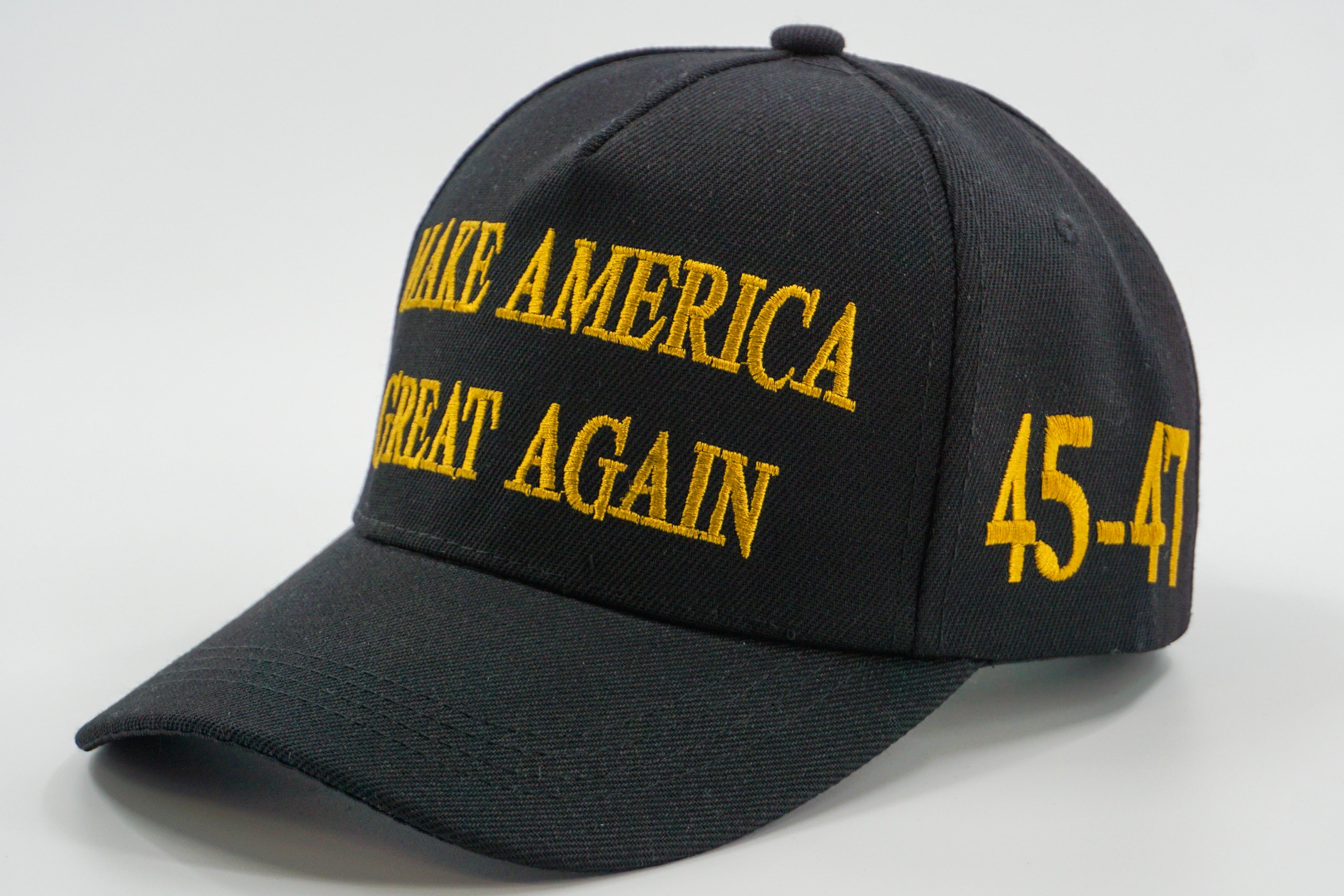 Donald Trump MAGA (Never Surrender) Cap
