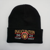 Donald Trump Inauguration Ski Hat