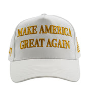 Donald Trump MAGA Cap (WITH TRUMP ON BACK)