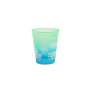 PANORAMIC WASHINGTON DC SHOT GLASS TIE DYE