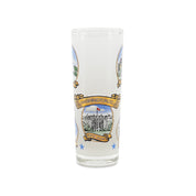 SHOOTER GLASS WASHINGTON DC LANDMARKS FRAMES