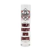 SHOOTER GLASS WORLD GREATEST SUPER SHOOTER