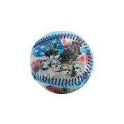 Mount Rushmore Baseball