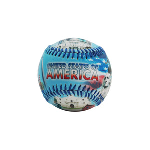 Mount Rushmore Baseball