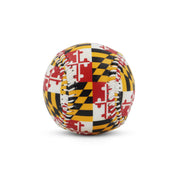 Maryland flag Baseball
