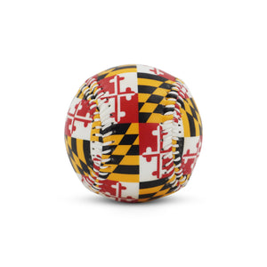 Maryland flag Baseball