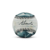 Abraham Lincoln Collectible Baseball