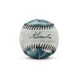 Abraham Lincoln Collectible Baseball