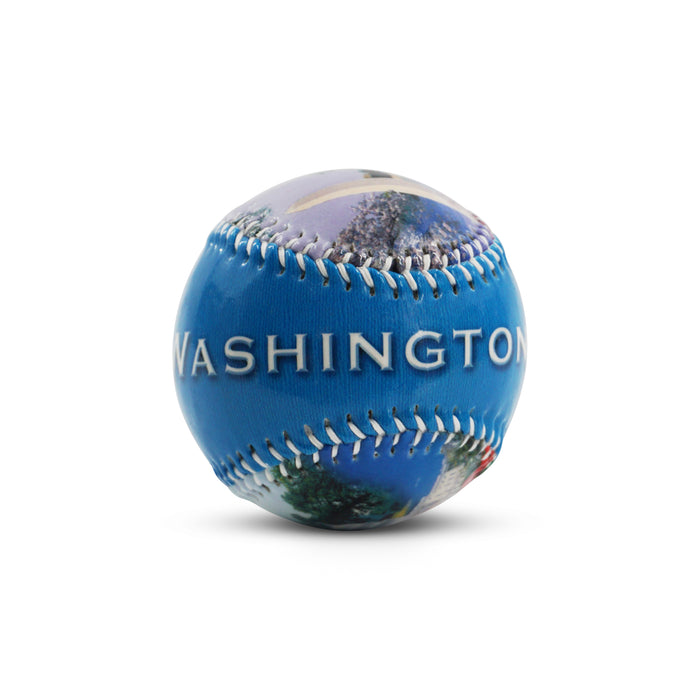 Jefferson Memorial WDC Baseball