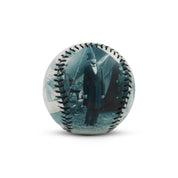 Abraham Lincoln Collectible Baseball