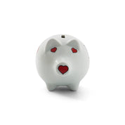 I Love DC Piggy Bank