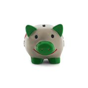I love DC Piggy Bank (Red, Green, Blue)